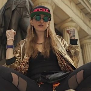 Bitfinex Hacker Razzlekhan Shares Her 'Jail Song'