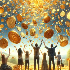 Ethereum Layer-2 Network Movement Launches MOVE Token With $830 Million Airdrop