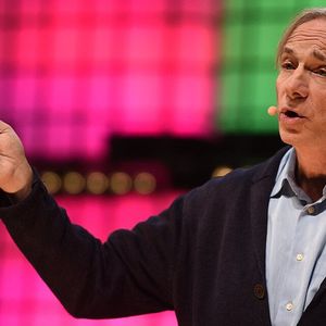 Billionaire Ray Dalio Prefers Bitcoin as 'Hard Money' Over Bonds