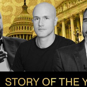 Decrypt’s 2024 Story of the Year: How Crypto Money Changed American Politics