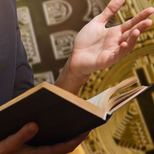 Pastor Charged in $6 Million Crypto Fraud Scheme That Targeted Church Members