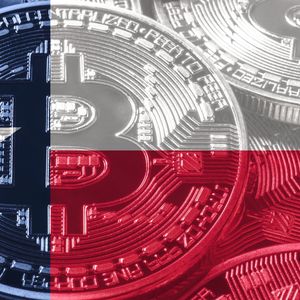 Texas Legislator Introduces Bill to Establish Bitcoin Strategic Reserve