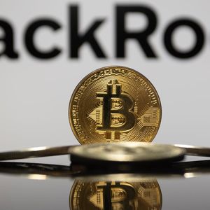Here's How Much Bitcoin You Should Have in Your Portfolio, According to BlackRock