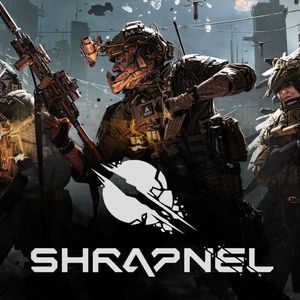 ‘Shrapnel’ Game Studio Names New CEO, Reveals Fundraising Plans