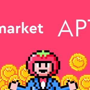 ‘Tomarket’ Telegram Game Dumps TON for Aptos Ahead of Token Launch and Airdrop