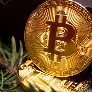 'Christmas Tree' Funding Bill in Congress Includes Gifts for Crypto Industry