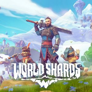 Worldshards Launches Complete in-game Economy With Pre-tge Airdrops for All the Active Players