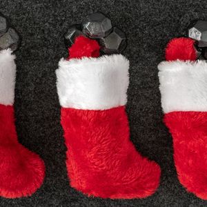 Santa's Crypto Naughty List 2024