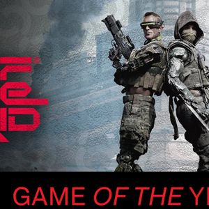 GG’s 2024 Game of the Year: Off the Grid