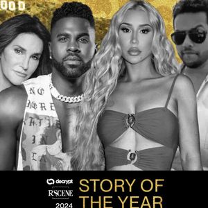 SCENE’s 2024 Story of the Year: The Boom—and Bust—of Celebrity Meme Coins