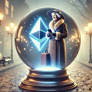 Crypto Crystal Ball 2025: Could Ethereum Updates Finally Bring Mass Adoption?