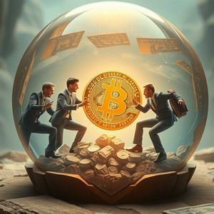 Crypto Crystal Ball 2025: Is TradFi About to Remake the Crypto Industry?