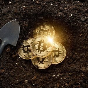 Bitcoin Mining Is Now Harder Than Ever—16 Years After Satoshi Started It All