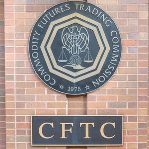 CFTC Chair Rostin Behnam to Resign as Regulator Exodus Continues Ahead of Trump's Return