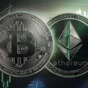 Bitcoin and Ethereum ETFs Add $1.1 Billion in a Day as Hot Streak Grows