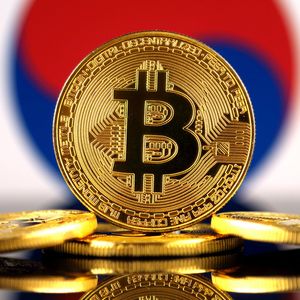 South Korea Wants to Lift Its Ban on Institutional Crypto Trading: Report