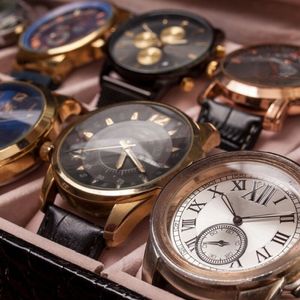 Finnish Police Seize Luxury Watches Worth $2.6 Million From Hex Founder Richard Heart