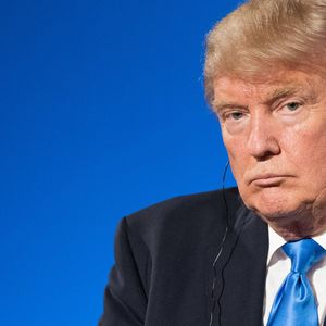 Pro-Crypto President-Elect Donald Trump Loses Supreme Court Bid to Skirt Sentencing