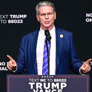 Treasury Pick Scott Bessent to Divest BlackRock Bitcoin ETF Before Trump's Inauguration