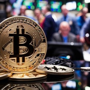 Bitcoin Dips Below $90,000 as Fed Rate Cut Doubts Grow