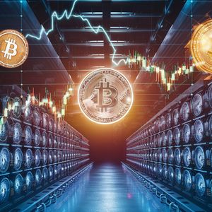 Bitcoin Mining Is Now More Difficult Than Ever Before