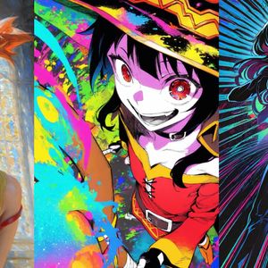 lllustrious: The AI Model That Wants to Rule Anime Art Generation