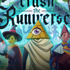 'Forgotten Runiverse' Game Wants You to Crash Its Servers—And Earn Towards the Airdrop