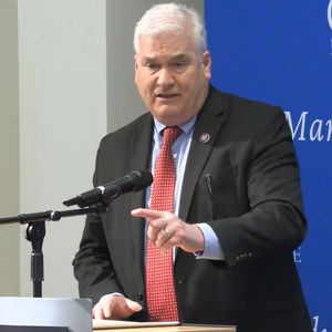 Rep. Tom Emmer Named Vice Chair of Digital Assets Subcommittee, Pledges US-Led Innovation