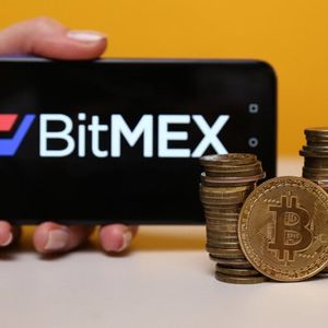 Crypto Exchange BitMEX Hit With $100 Million Fine for US Money-Laundering Violations