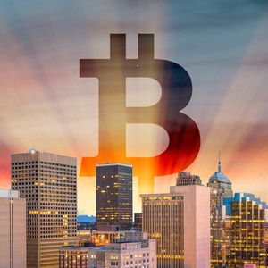 Oklahoma Becomes Latest State to Consider Bitcoin Reserve Bill