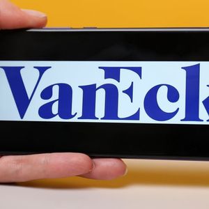 VanEck's Files New 'Onchain Economy' ETF to Target Crypto Infrastructure, Not Coins