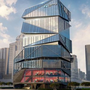 Plans for Luxury 'Crypto Tower' in Dubai Unveiled