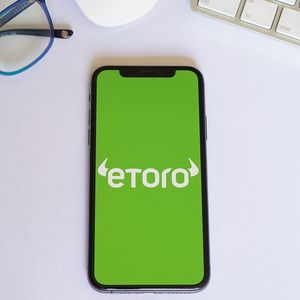 Crypto and Stock Trading Platform eToro Prepares for US IPO: Report