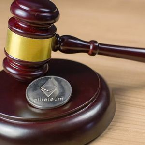 Crypto Developer Michael Lewellen Sues DOJ For Regulatory Overreach