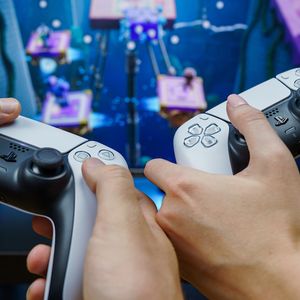 Sony Just Launched an Ethereum Network—Will It Get PlayStation Games?