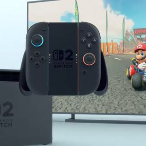 Nintendo Switch 2: Rising Fan Theories on How It Will Change the Game