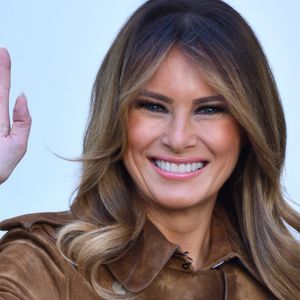 Official Trump Solana Meme Coin Falls as Melania Drops Token of Her Own