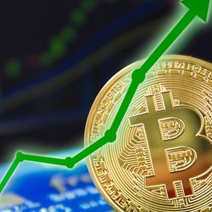 Bitcoin Hits All-Time High Near $109,000 Ahead of Trump Inauguration