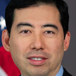 Pro-Crypto Mark Uyeda Named Acting SEC Chair With Gensler Gone