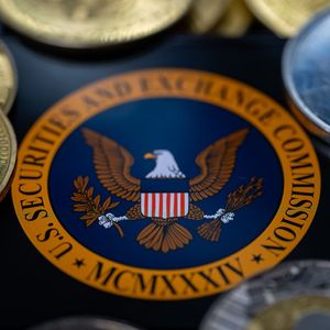 'The SEC Can Do Better': US Regulator Launches Crypto Task Force
