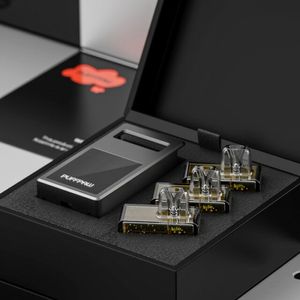 Puffpaw Brings its ‘Vape-to-Earn’ Model to the Mainstream With New NFT Launch