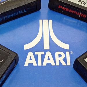 Atari to Drop Exclusive Patch Packs on Blockchain Marketplace DYLI With a Nostalgic Twist