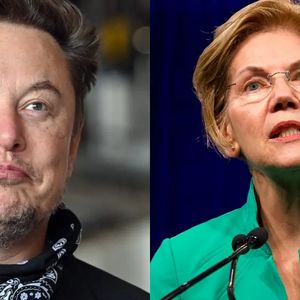 Elizabeth Warren Takes Aim at Elon Musk's DOGE: 'A Venue for Corruption'