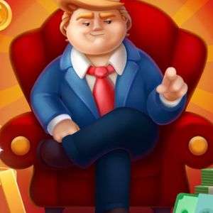 ‘Trump’s Empire’ Game Lets You Go From Mogul to President—And Even Launch a Meme Coin