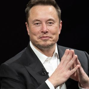 Elon Musk's DOGE Exploring Blockchain for Government Efficiency: Bloomberg