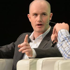 Coinbase CEO Brian Armstrong Urges 'Rethink' of Exchange Listings