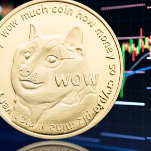 Dogecoin Open Interest Falls By $1.7 Billion as Original Meme Coin Sinks