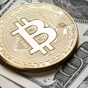 Bitcoin Jumps to $105,000 as Fed Fears Fade