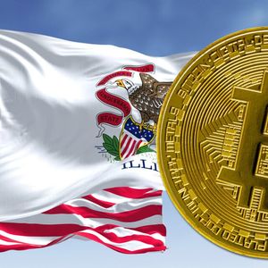 Illinois Introduces Bitcoin Reserve Bill, Joining Growing List of States