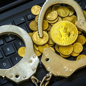 British Men Jailed for a Combined 76 Years After Brutal Crypto Theft